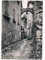 18106 Dorfgasse In Soglio - Soglio