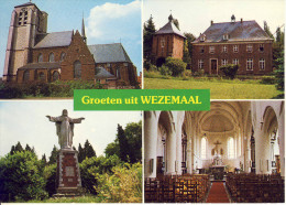 Wezemaal  Groeten Uit... - Rotselaar