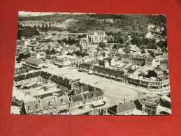 POIX DE PICARDIE  -  Vue Générale Aérienne - Poix-de-Picardie