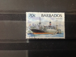 Barbados - Schepen (70) 1994 - Barbades (1966-...)