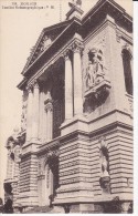 MONACO Institut Océanographique, Entrée - Oceanographic Museum