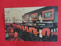 New York > New York City > Manhattan The Westbury Polo Bar & Restaurant  69 Th Street Not Mailed    Ref 1188 - Manhattan