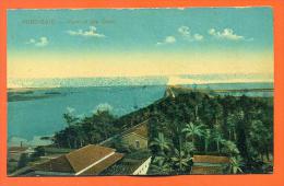 Egypte -  Port Said   "  View Of The Canal " - Port-Saïd
