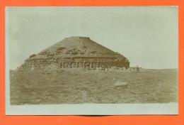 Egypte ?  "   Carte Photo D'une Pyramide A Identifier  " - Pyramids