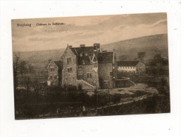 27204  -  Bleyberg  Château  De Boffereth - Plombières