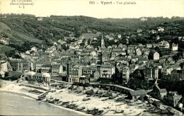 N°36715 -cpa Yport -vue Générale- - Yport