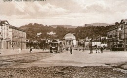 4822 - Torino - Castello Del Valentino