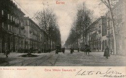 4823 - Torino - Orte & Plätze