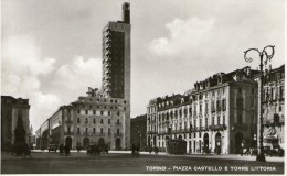 4825 - Torino - Plaatsen & Squares