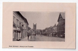 Henley-on-Thames, Hart Street - Other & Unclassified