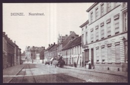 Deinze - Neerstraat  // - Deinze