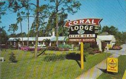 Florida Jacksonville Coral Lodge - Jacksonville