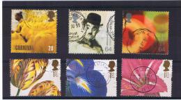 RB 976 - 59 GB Commemorative Fine Used Stamps - High Values With High Catalogue Value - Cheap Lot - Collections