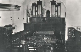 Wilsum, Ned. Herv. Kerk Vóór Verbouwing In 1958 - Altri & Non Classificati