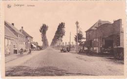 BEL16/ Zedelgem Ed. Miny Aldaar, Zuidwege, Camion - Zedelgem