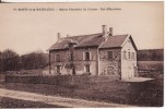 MONTS DE LA MADELEINE (Loire) Maison Forestière De L´Assise-Forsthaus-Près De Saint-Just-en-Chevalet - Andere & Zonder Classificatie