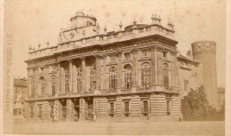 4829 - Torino - Palazzo Madama