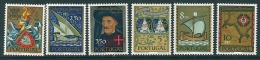 Portugal 1960 SG 1178-83 MNH - Ungebraucht