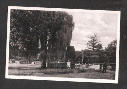 Bad Kreuznach Salinental Ungelaufen Unused - Bad Kreuznach