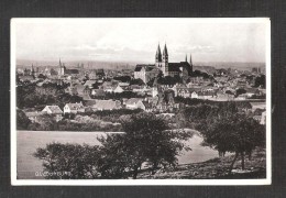 ALLEMAGNE Quedlinburg Ungelaufen Unused - Quedlinburg