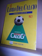 "Il Libro Del Calcio N°1 Campionati E Coppe 1987/88" - Sport