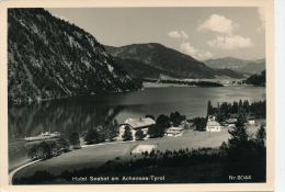 AUTRICHE - Hotel SEEHOF Am Achsensee - Achenseeorte