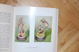 Livre Book Edward Marshall BOEHM BOEHM'S BIRDS Oiseaux En Porcelaine - Libros Sobre Colecciones