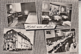 5418 SELTERS, Hotel Zum Adler - Montabaur