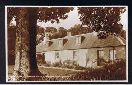 RB 977 - Judges Real Photo Postcard - Flora Macdonald's House Flodigarry - Isle Of Skye Scotland - Inverness-shire
