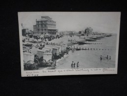 Bognor . The Beach. - Bognor Regis