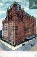 Waldorf Astoria Hotel, New York - Other Monuments & Buildings