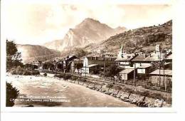 ST MICHEL DE MAURIENNE L´ARC ET LE PERRON DES ENCOMBRES REF1336 - Saint Michel De Maurienne