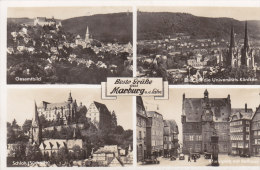 Marburg - Beste Grube - Marburg