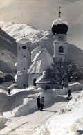 St. Anton A. A. - St. Anton Am Arlberg