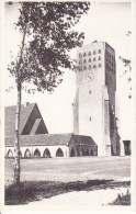 Oostduinkerke.  -  St-Niklaaskerk - Oostduinkerke