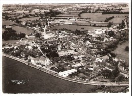 Le Mêle-sur-Sarthe  (61) Vue Générale - 1 - Le Mêle-sur-Sarthe