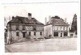 Le Mêle-sur-Sarthe  (61)  Hôtel Du Boeuf Noir - Le Mêle-sur-Sarthe