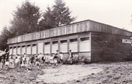 Porcheresse-en-Ardenne.  -  Home Van De Vrede;  FOTOKAART - Daverdisse