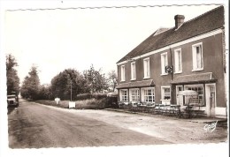 Le Mêle-sur-Sarthe  (61)  Auberge De La Chalotière - Le Mêle-sur-Sarthe