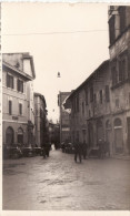 FOLIGNO  /    Particolare -  Gennaio Del 1950  _  Cartolina  Ed.  Privata - Foligno