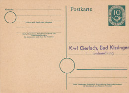 Germania -   Cartolina Postkarte - Postkarten - Gebraucht
