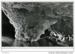 Lac Souterrain Saint-Léonard    Non Circulée - Saint-Léonard