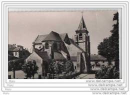 DOMONT " L´ Eglise " ( Dep 95 Val D´oise ) - Domont