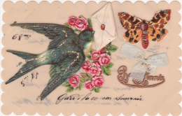 Bonne Année - Altri & Non Classificati