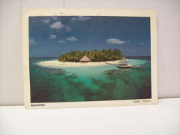 (Maldive) - Maldivas