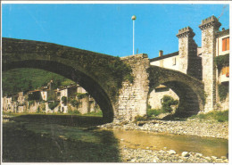 SUMENE  Vieux Pont Sur Le Rieutort - Sumène