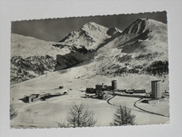 TORINO - Sestriere - Panorama - 1957 - Panoramic Views