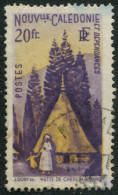 Pays : 355 (Nouvelle-Calédonie : Colonie Française)  Yvert Et Tellier N° :  276 (o) - Used Stamps