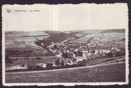 Martelange - Vue Générale  - Panorama // - Martelange