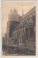 Dordrecht - Groote Kerk  (1928)  - Zuid-Nederland/Holland - Dordrecht